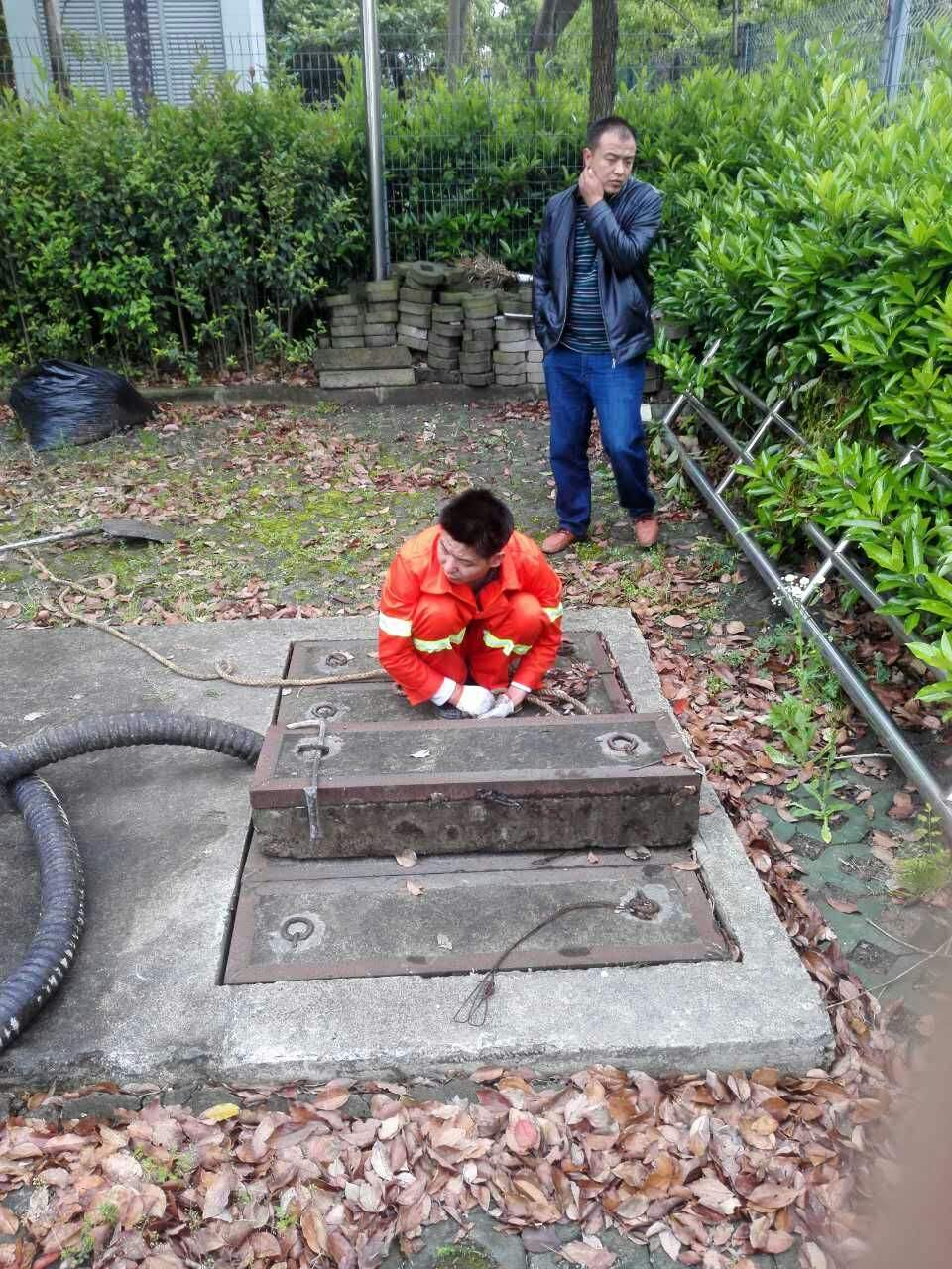 密山吸污抽粪