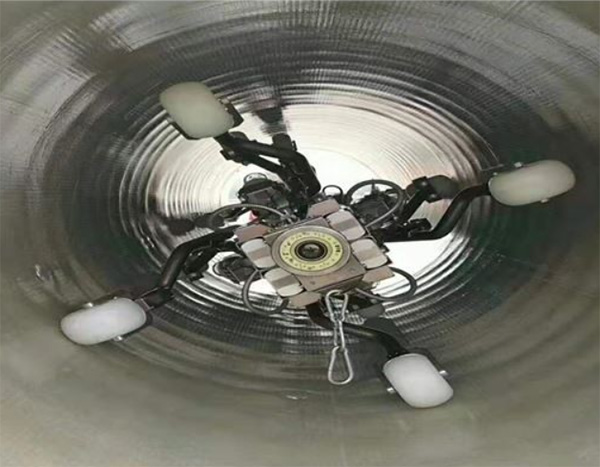 密山非开挖修复技术在地下管线建设的优势体现